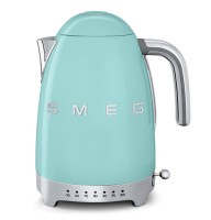 Чайник SMEG KLF04PGEU
