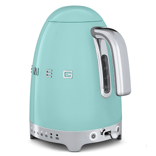 Чайник SMEG KLF04PGEU