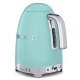 Чайник SMEG KLF04PGEU