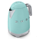 Чайник SMEG KLF04PGEU
