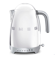Чайник SMEG KLF04SSEU