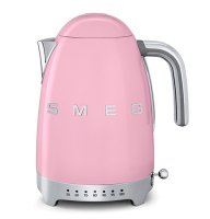 Чайник SMEG KLF04PKEU