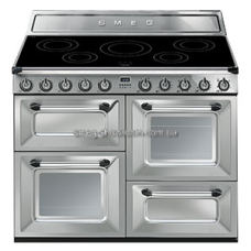 Варильний центр SMEG TR4110IX2