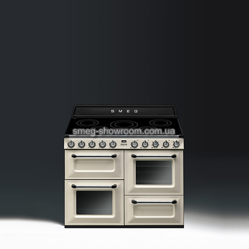 Варочный центр SMEG TR4110IP