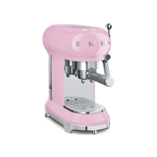 Кофеварка эспрессо SMEG ECF01PKEU