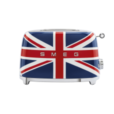 Тостер на 2 ломтика SMEG TSF01UJEU