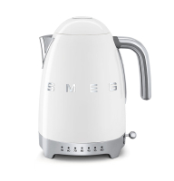 Чайник SMEG KLF04WHEU