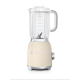 Блендер SMEG BLF01CREU