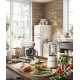Блендер SMEG BLF01CREU