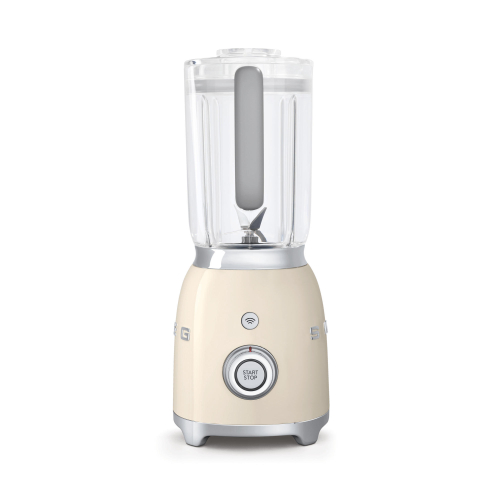 Блендер SMEG BLF01CREU