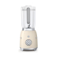 Блендер SMEG BLF01CREU