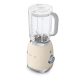 Блендер SMEG BLF01CREU