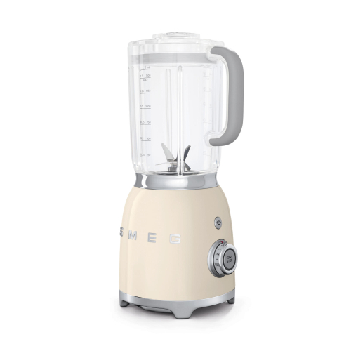 Блендер SMEG BLF01CREU