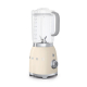 Блендер SMEG BLF01CREU