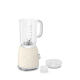 Блендер SMEG BLF01CREU