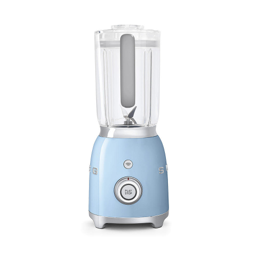 Блендер SMEG BLF01PBEU