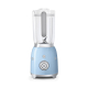 Блендер SMEG BLF01PBEU