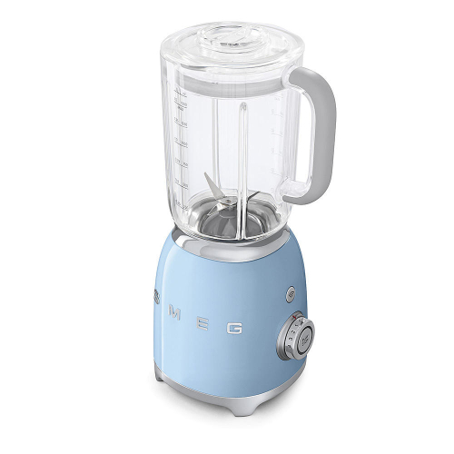 Блендер SMEG BLF01PBEU