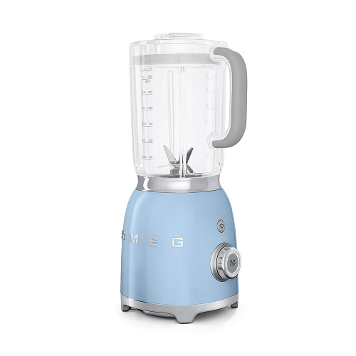 Блендер SMEG BLF01PBEU