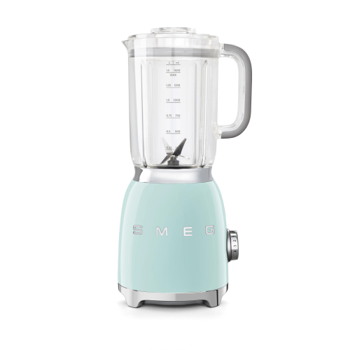 Блендер SMEG BLF01PGEU