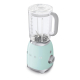 Блендер SMEG BLF01PGEU
