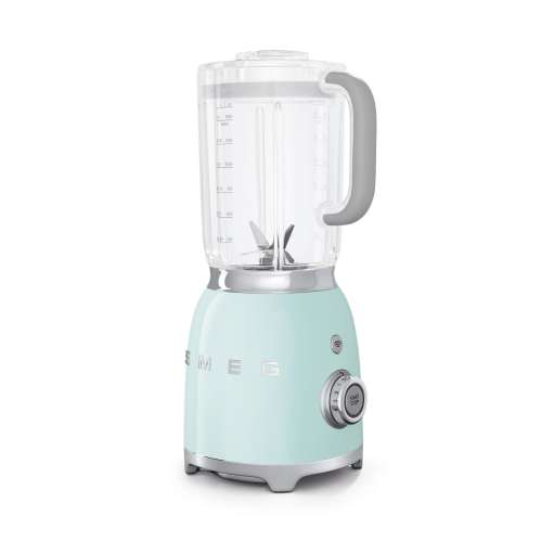 Блендер SMEG BLF01PGEU