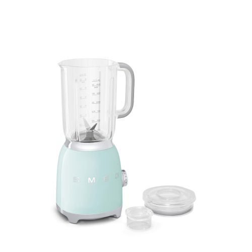 Блендер SMEG BLF01PGEU