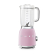 Блендер SMEG BLF01PKEU