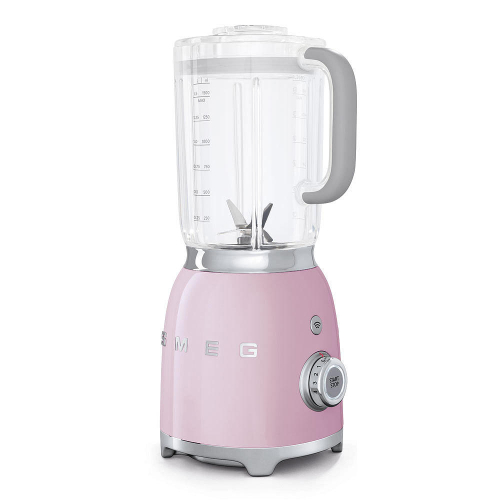 Блендер SMEG BLF01PKEU