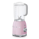Блендер SMEG BLF01PKEU