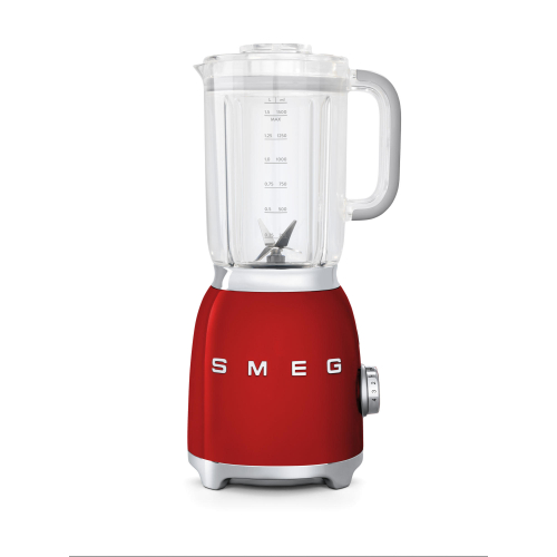 Блендер SMEG BLF01RDEU