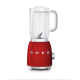 Блендер SMEG BLF01RDEU