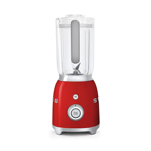 Блендер SMEG BLF01RDEU