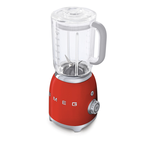 Блендер SMEG BLF01RDEU