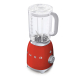 Блендер SMEG BLF01RDEU