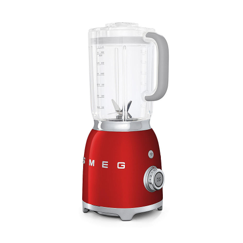 Блендер SMEG BLF01RDEU