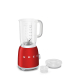 Блендер SMEG BLF01RDEU