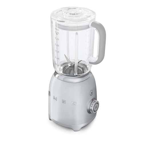 Блендер SMEG BLF01SVEU