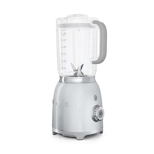 Блендер SMEG BLF01SVEU