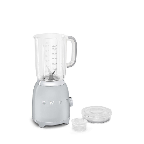 Блендер SMEG BLF01SVEU