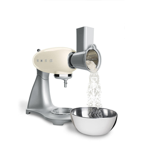 Smeg SMSG01 насадка универсальная терка