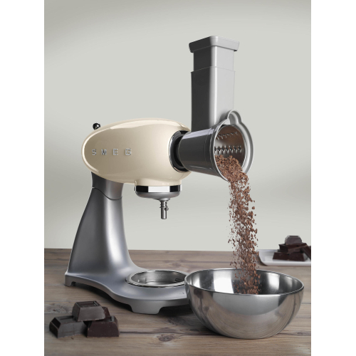 Smeg SMSG01 насадка универсальная терка