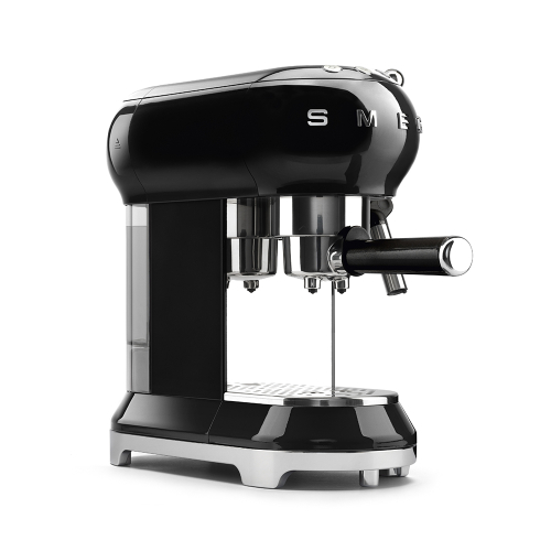 Кофеварка эспрессо SMEG ECF01BLEU