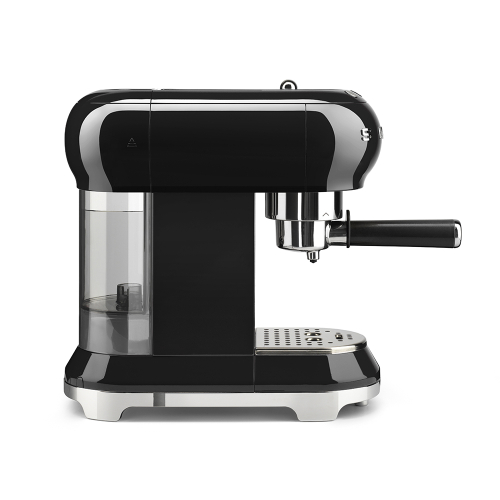 Кофеварка эспрессо SMEG ECF01BLEU