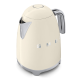 Чайник SMEG KLF03CREU