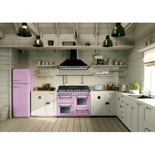 Чайник SMEG KLF03CREU