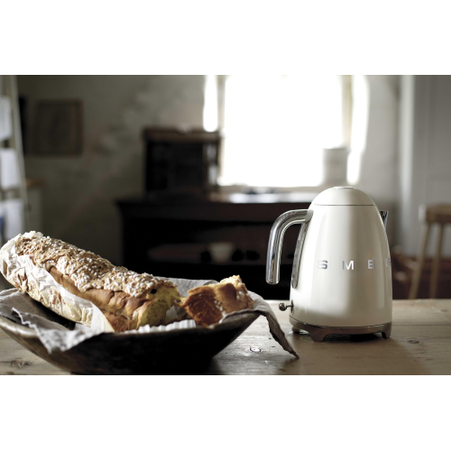 Чайник SMEG KLF03CREU