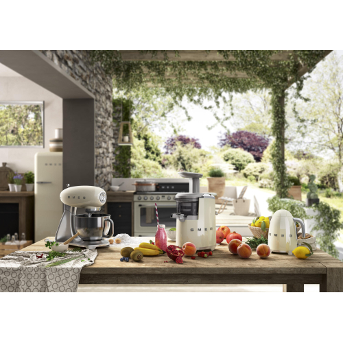Чайник SMEG KLF03CREU