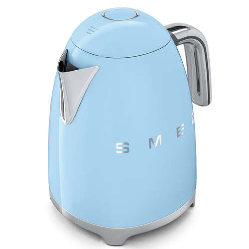 Чайник SMEG KLF03PBEU
