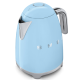Чайник SMEG KLF03PBEU